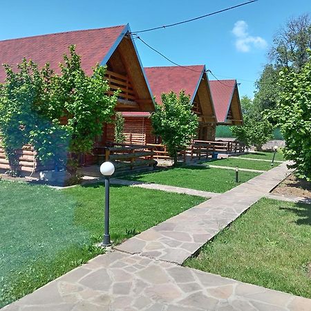 Vila Viktori Пирот Экстерьер фото
