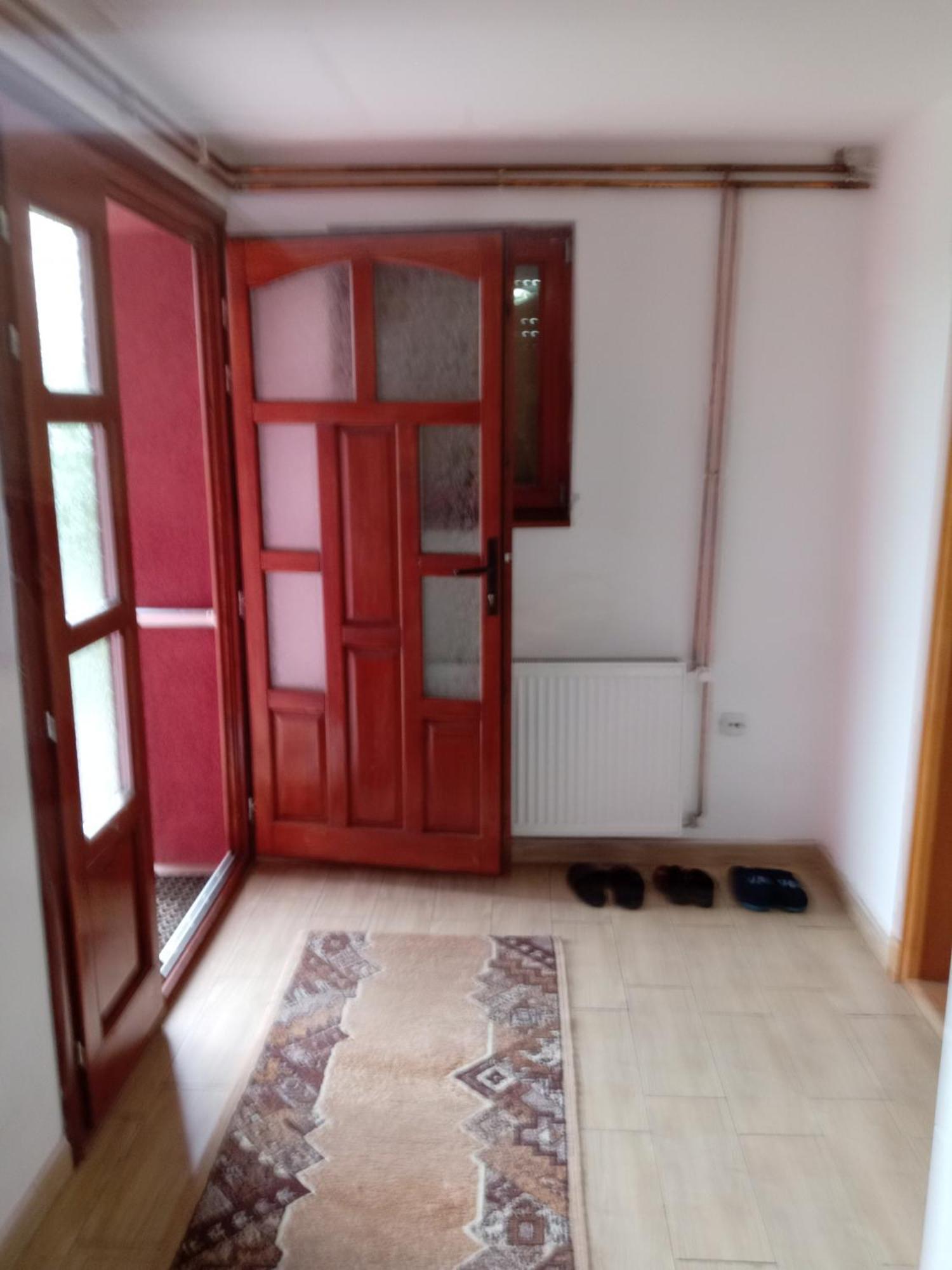 Vila Viktori Пирот Экстерьер фото