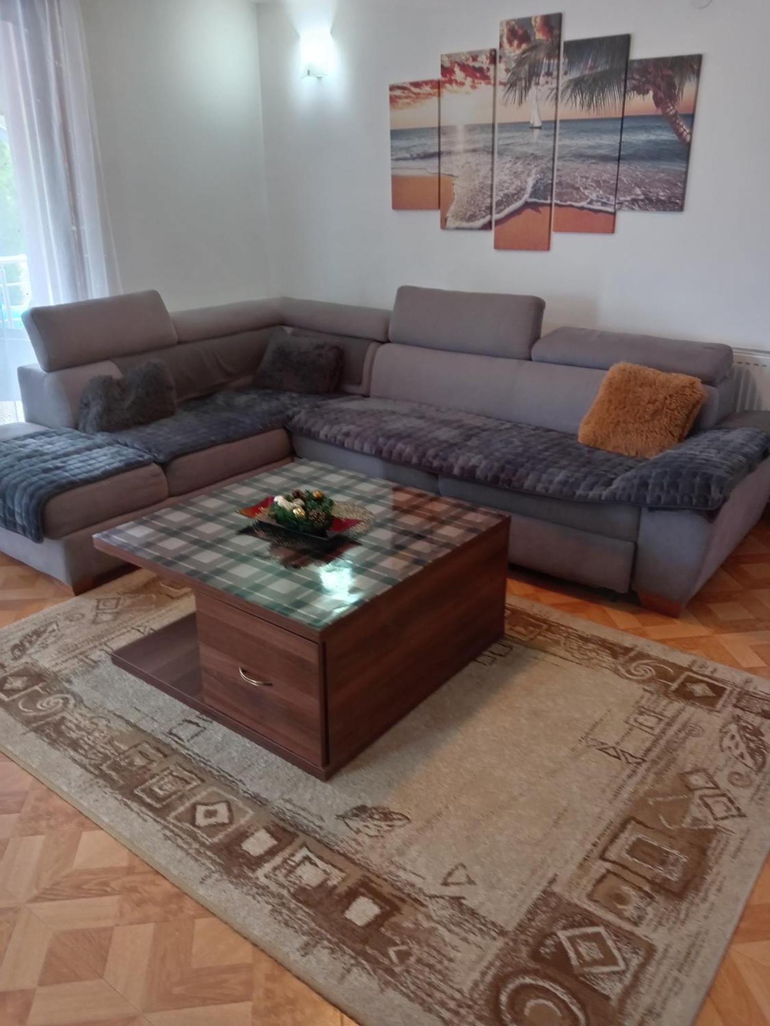 Vila Viktori Пирот Экстерьер фото