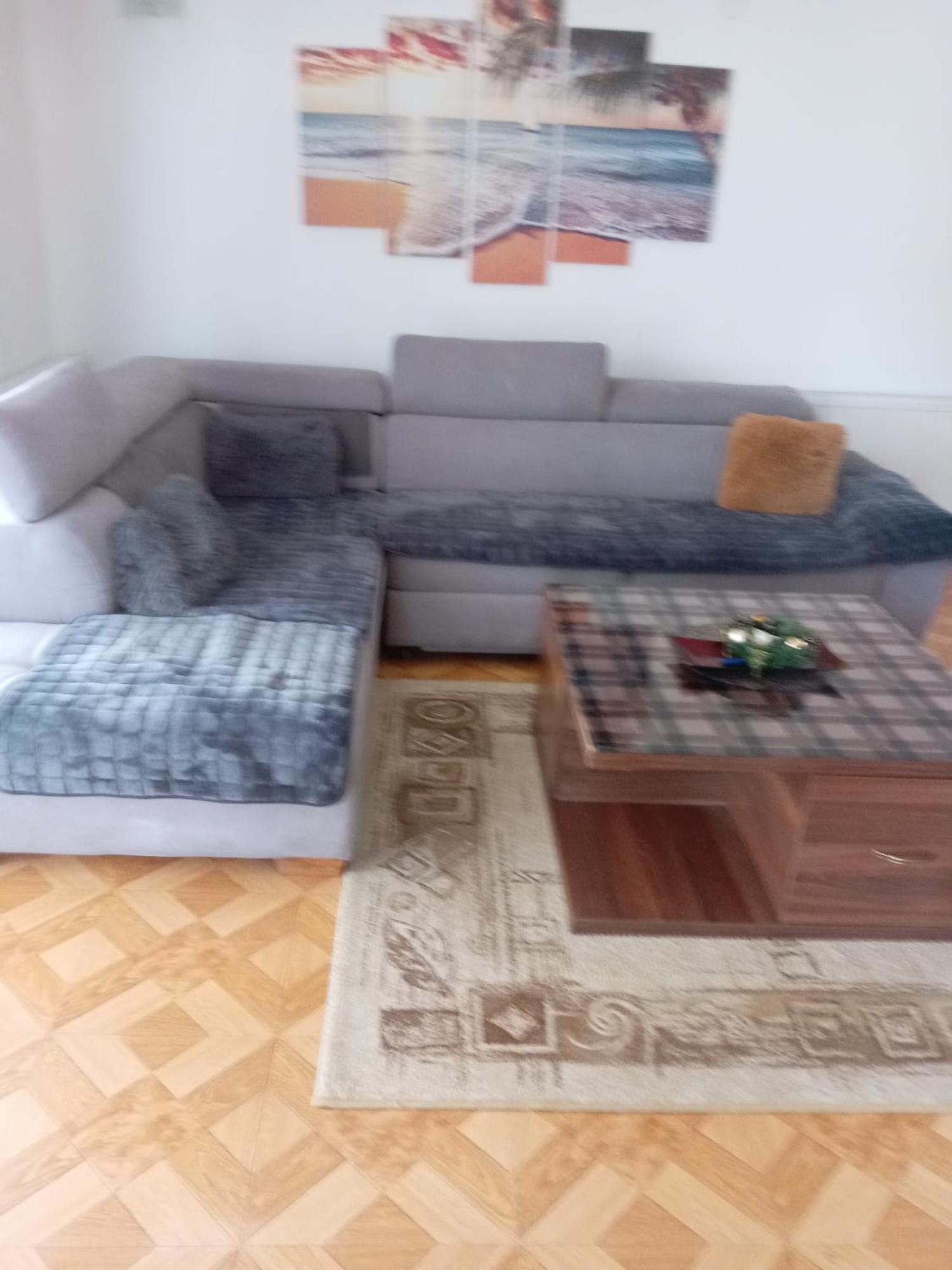 Vila Viktori Пирот Экстерьер фото