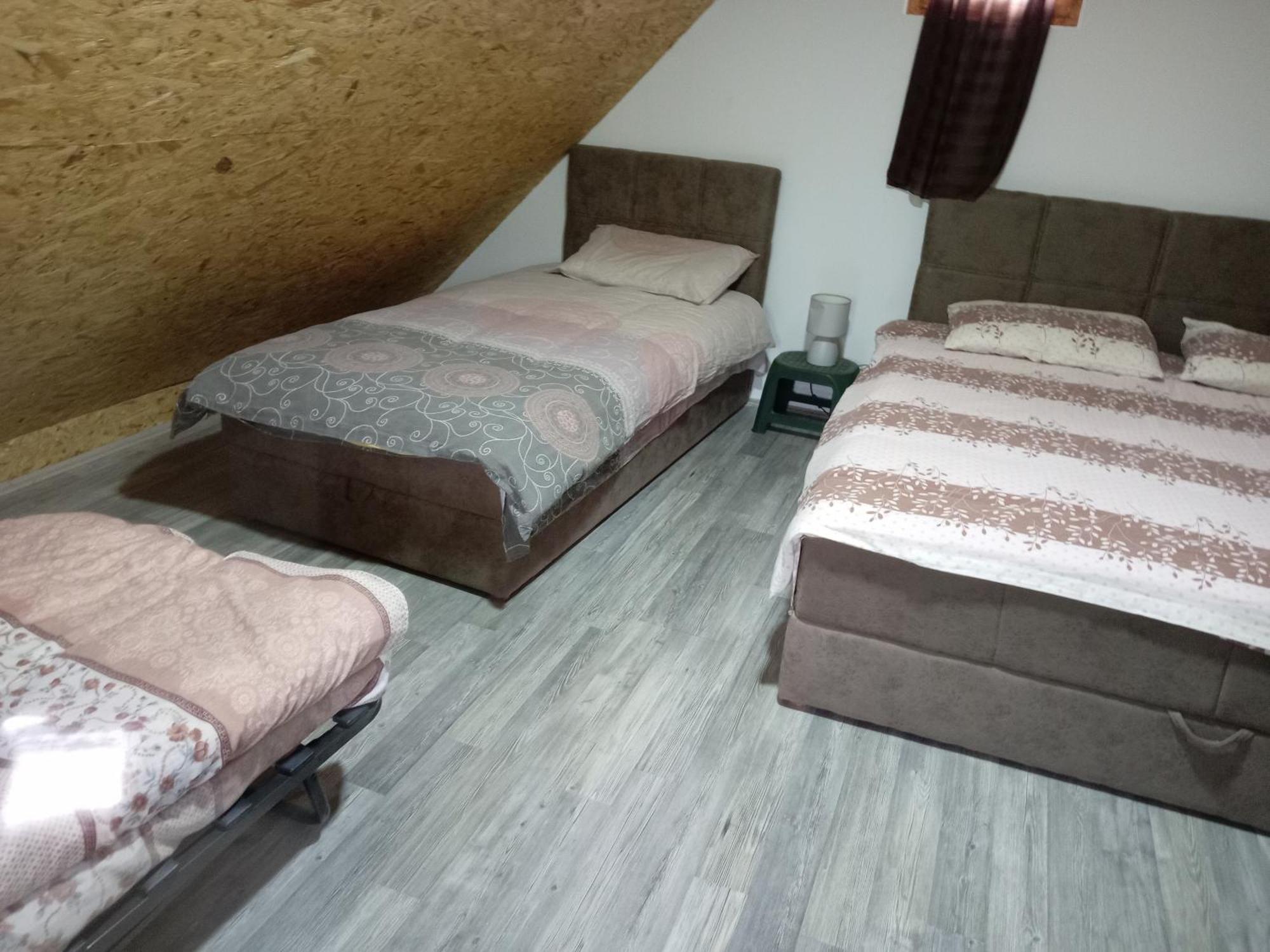 Vila Viktori Пирот Номер фото