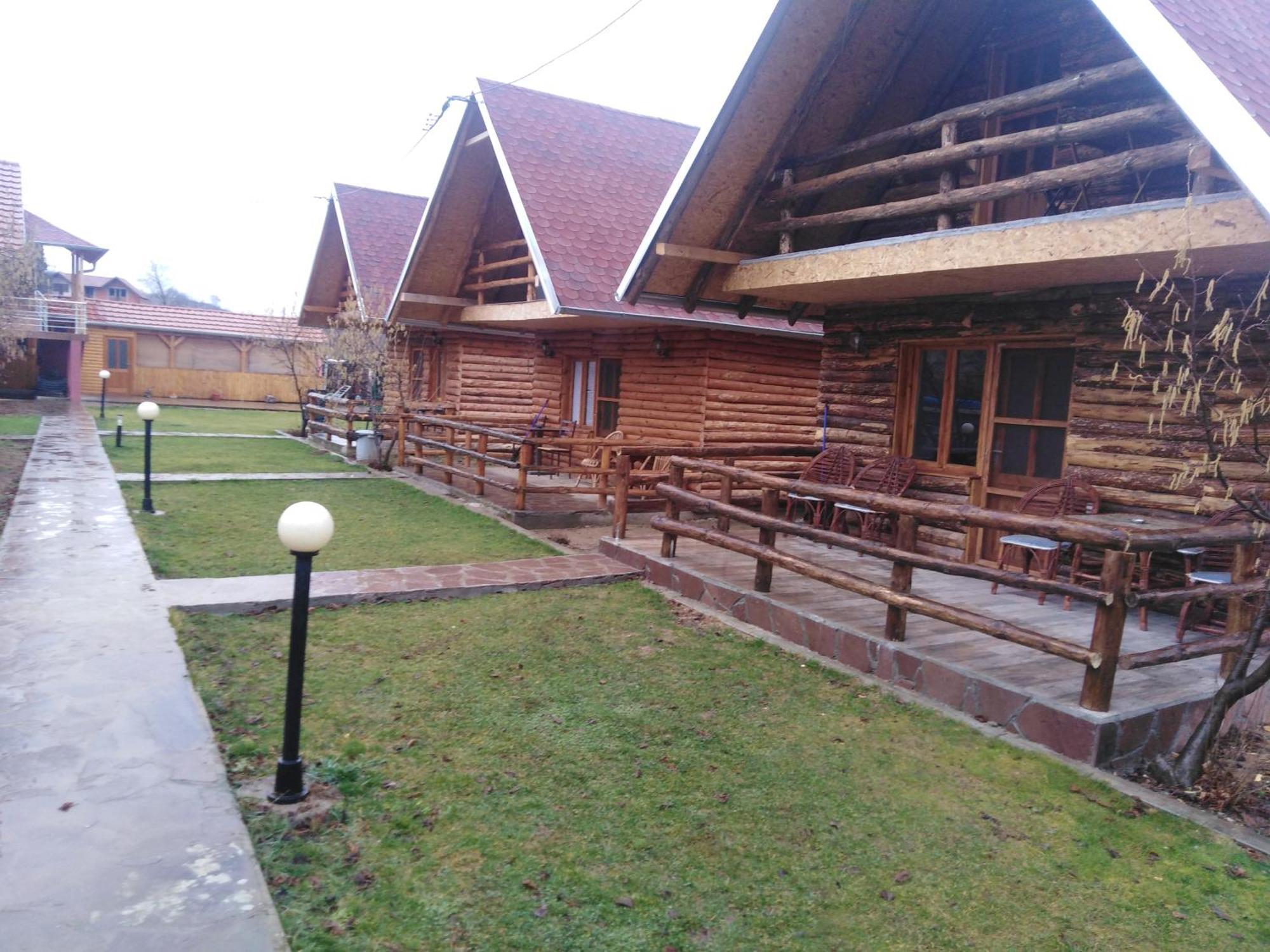 Vila Viktori Пирот Номер фото