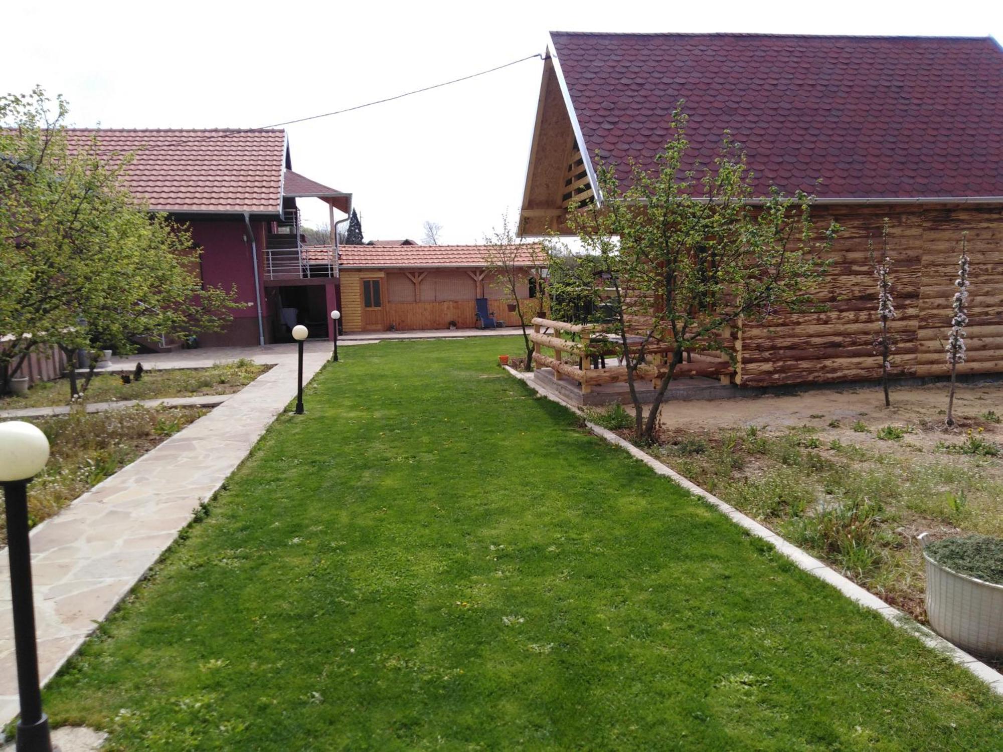 Vila Viktori Пирот Номер фото